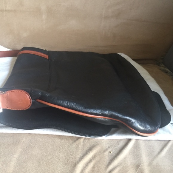 VINTAGE MOSCHINO SHOULDER BAG❤️HP - Picture 5 of 8